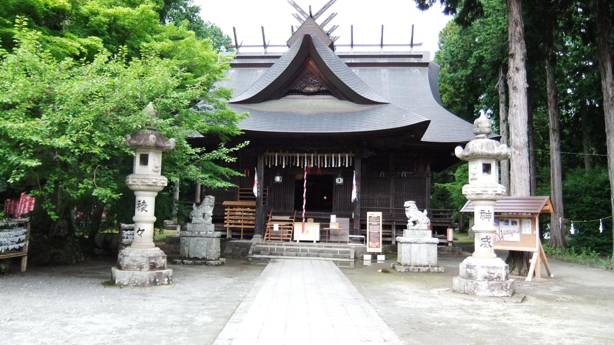 Nishimiyasou Hotell Fujikawaguchiko Exteriör bild